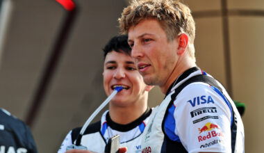 F1 news: Lawson lifts lid on ‘very different’ F1 in 2026