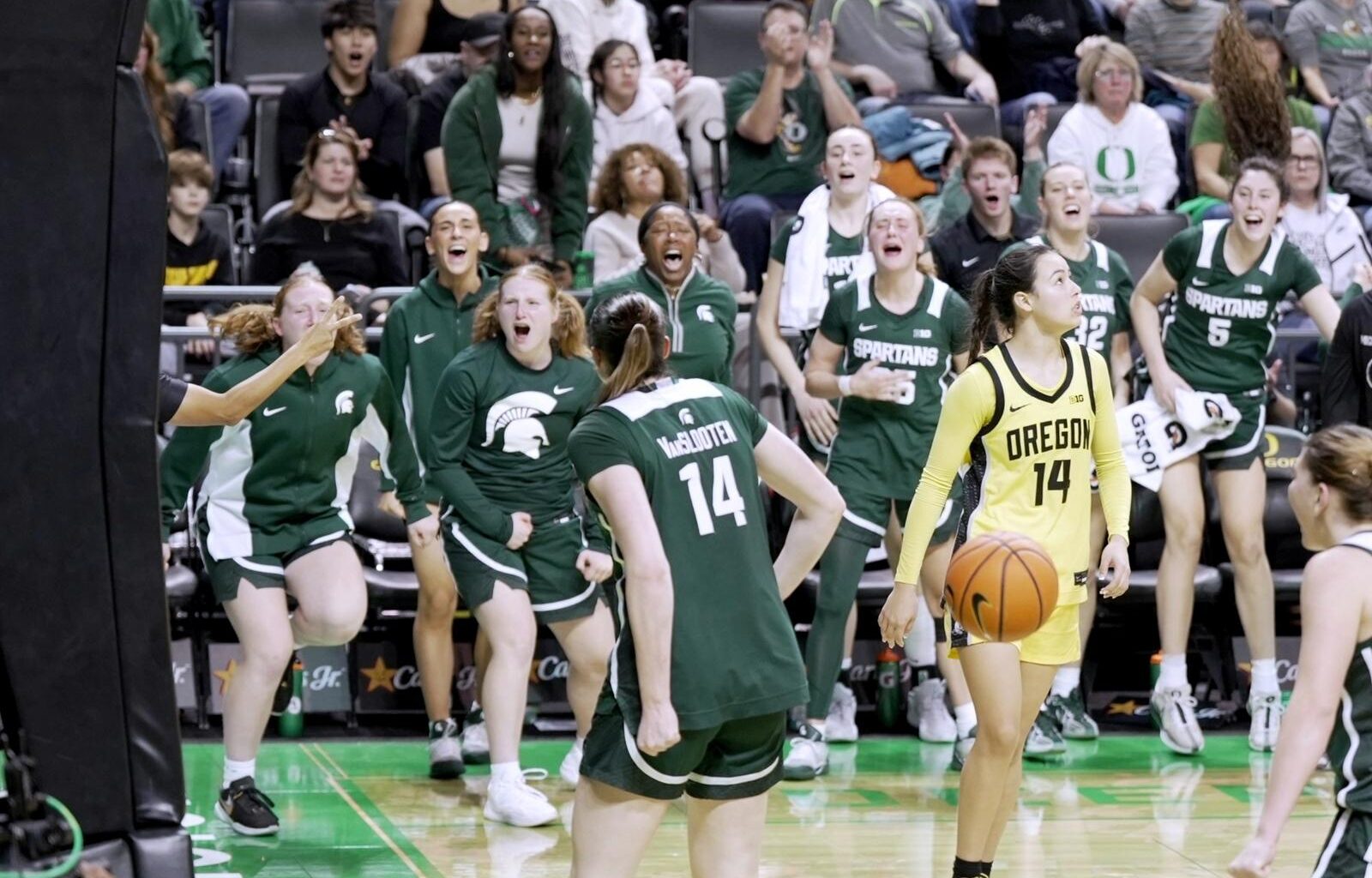 University of Nebraska Logo