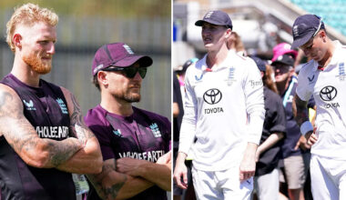 Ashes cricket: England set for raft of changes in wake of series drubbing at hands of Australia