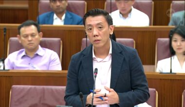 GIC’s decision to de-risk pre-emptively was a ‘matter of judgment’: Jeffrey Siow