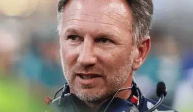 New Aston Martin reality check as awkward Christian Horner 'farewell' uncovered