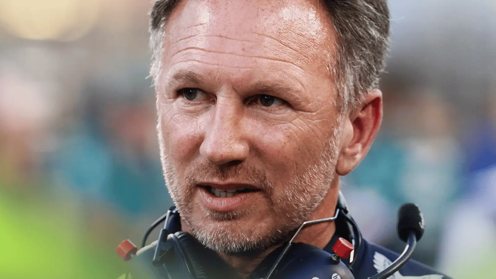 New Aston Martin reality check as awkward Christian Horner 'farewell' uncovered