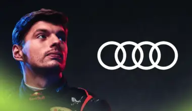 Former Max Verstappen insider lands new Audi F1 role for F1 2026 season