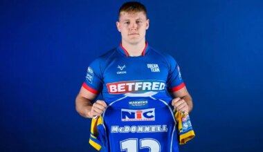 All Out Rugby League