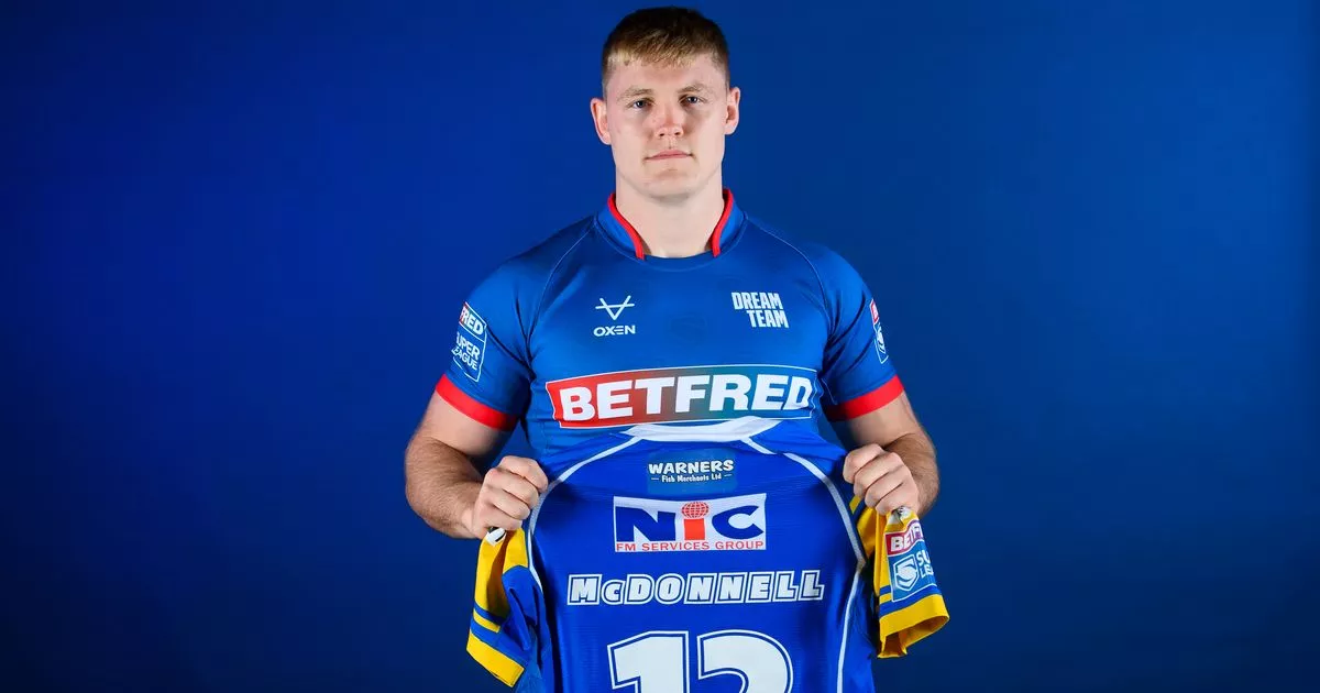 All Out Rugby League