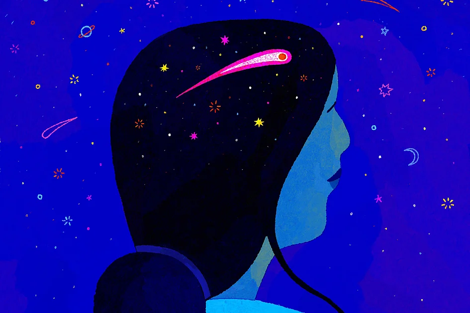 Nine ways to take care of your mental health in 2026