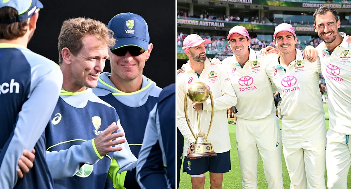 Cricket news: Aussie star responds to snub for T20 World Cup after injury ruined Ashes series