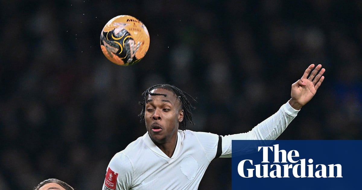 Tottenham’s Mathys Tel open to loan for more game time as World Cup looms | Tottenham Hotspur