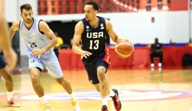 Sources: Adelaide 36ers agree to deal with former NBA guard John Jenkins