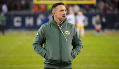 Sources: Packers, Matt LaFleur expected to try to reach extension