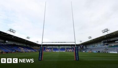 Two more boys held after teen injured in rugby league match fight