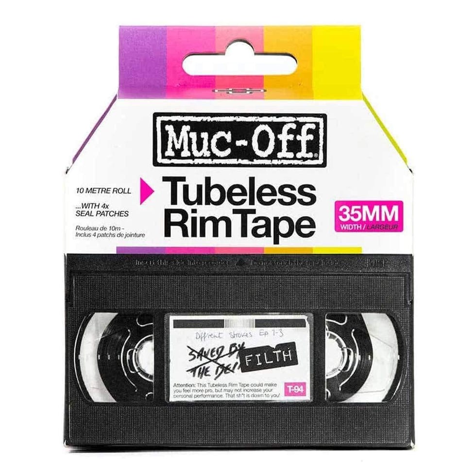 Tubeless Rim Tape (35mm) Tubeless Rim Tape (35mm)
