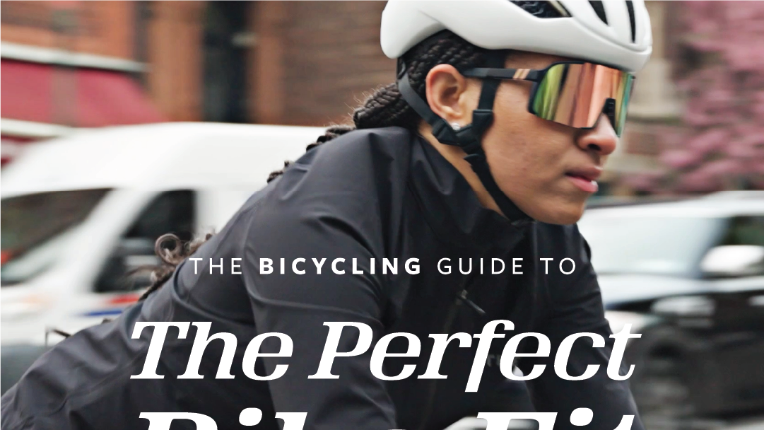 Faster Rides Don’t Always Require Harder Training bibike bike tubes