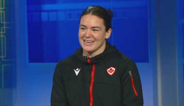 ‘It's going to be a shock to the system’: Island rugby star Alysha Corrigan on training for a summer climate in winter weather