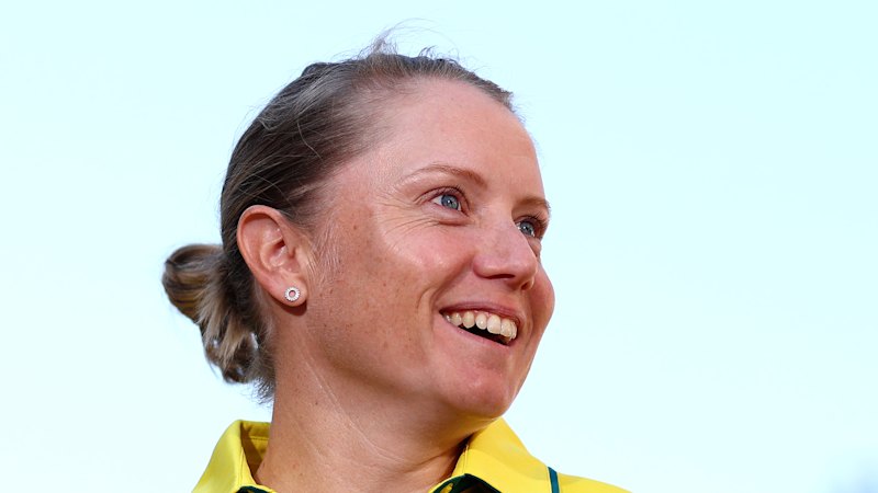 Australian women’s cricket captain to retire after 2026 India series
