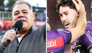 NRL news: Perth Bears linked with another Super League star as club confirm signing of Storm duo
