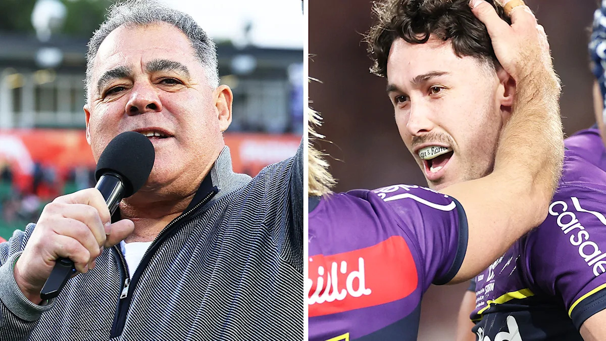 NRL news: Perth Bears linked with another Super League star as club confirm signing of Storm duo