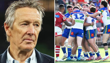 NRL news: One-game player tipped to make Melbourne Storm debut after switch from Canberra Raiders