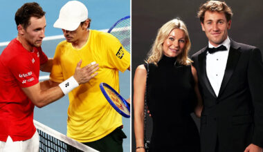 Australian Open 2026: Tennis star could be forced to quit due to family dilemma with fiancee