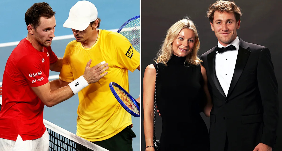 Australian Open 2026: Tennis star could be forced to quit due to family dilemma with fiancee