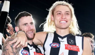 AFL news: Great slams 'ridiculous' move as Collingwood cop double blow amid injury carnage