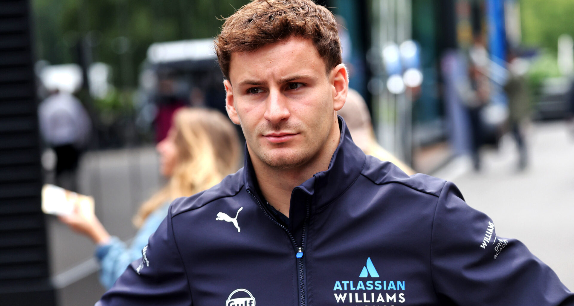 F1 news: Williams confirm test role for F2 winner