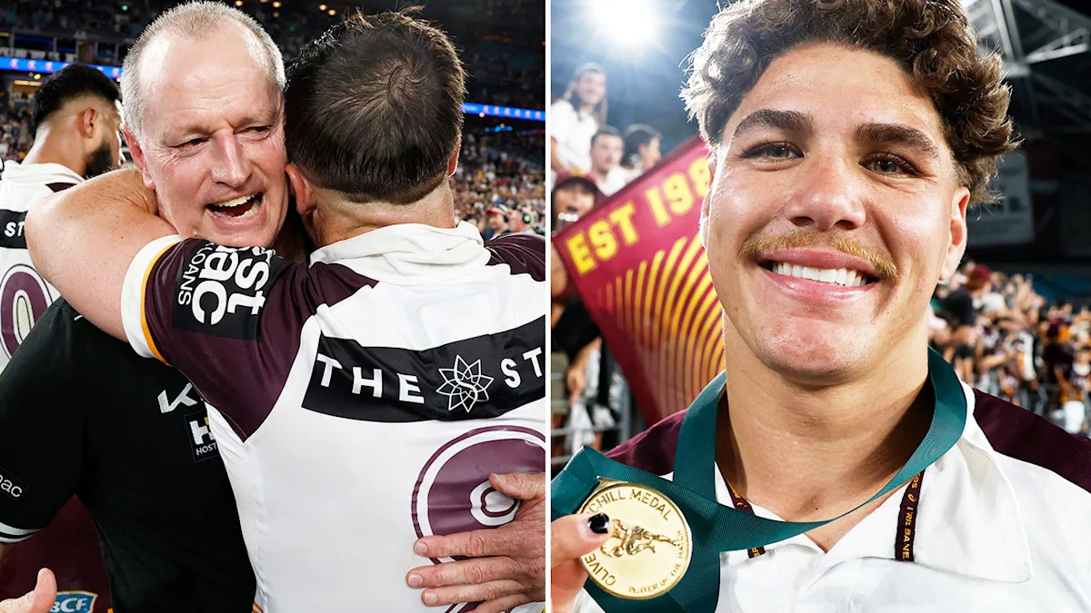 NRL news: Reece Walsh cops eye-opening warning from premiership winner after Broncos heroics