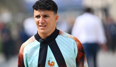 How Isack Hadjar bounced back from Australian GP disaster: "My world collapsed"