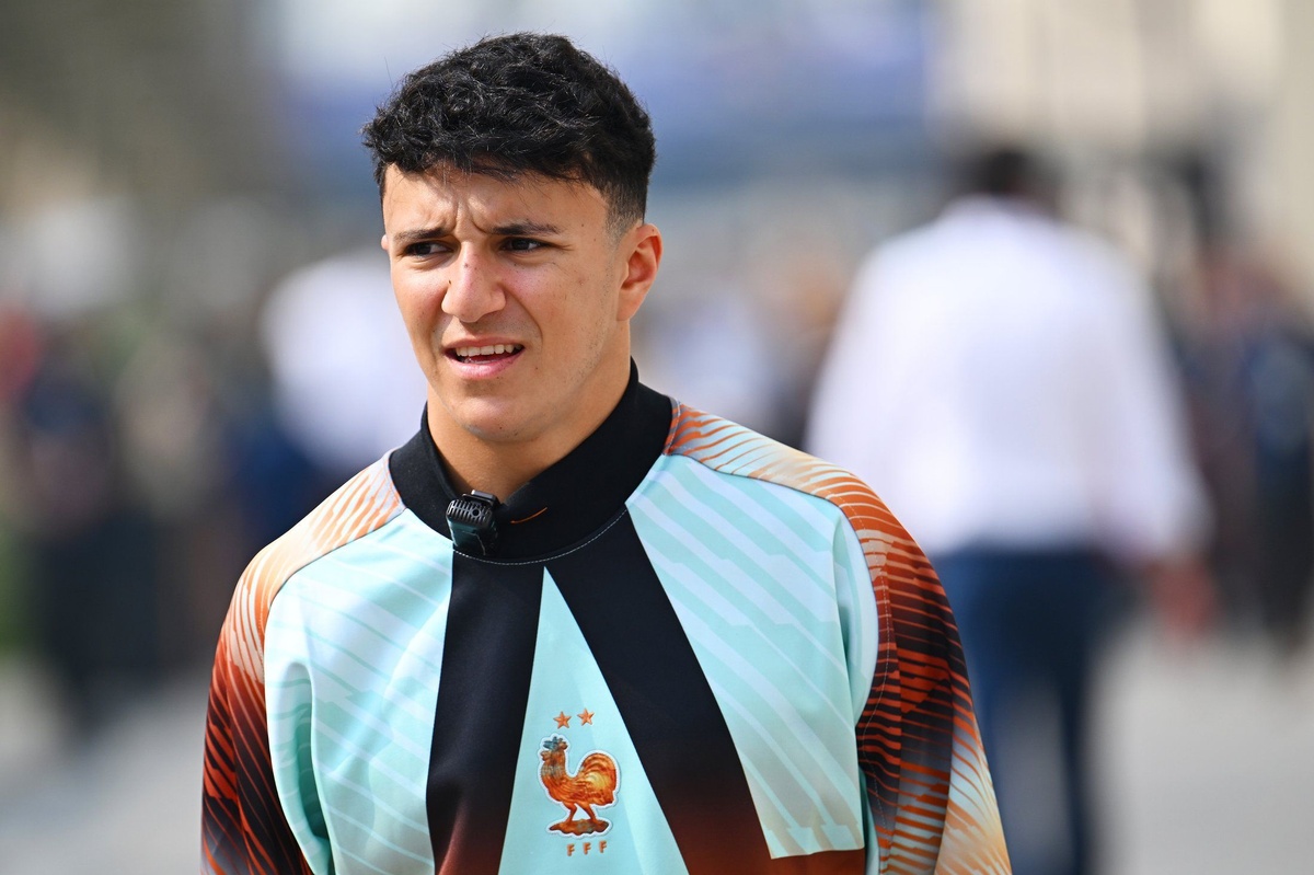 How Isack Hadjar bounced back from Australian GP disaster: "My world collapsed"