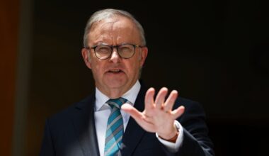 Liberal party, Muslim groups oppose laws to be rushed into parliament following Bondi shooting