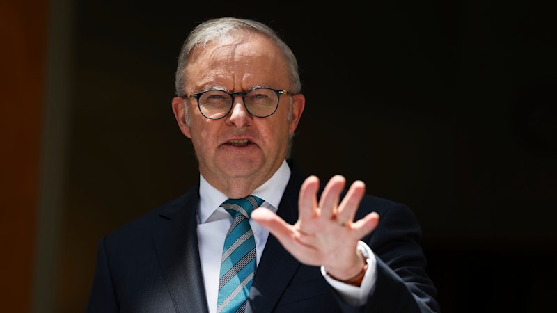 Liberal party, Muslim groups oppose laws to be rushed into parliament following Bondi shooting