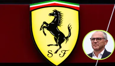 Ferrari told what it needs for F1 2026 as former boss warns against negativity