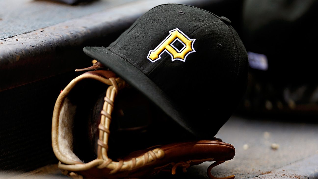 Dave Giusti, saves leader for champ Pirates in '71, dies at 86