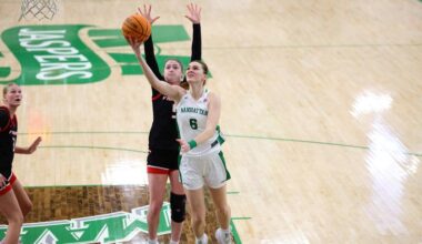Women's Basketball Going For Fourth Win Out of Last Five Against Mount St. Mary's on Wednesday