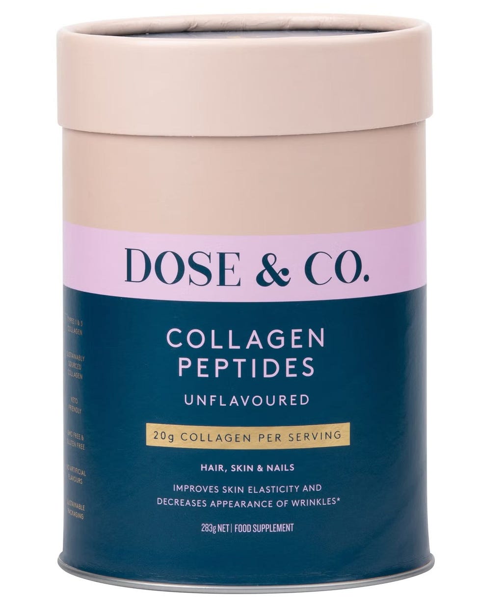 Dose & Co Collagen Peptides