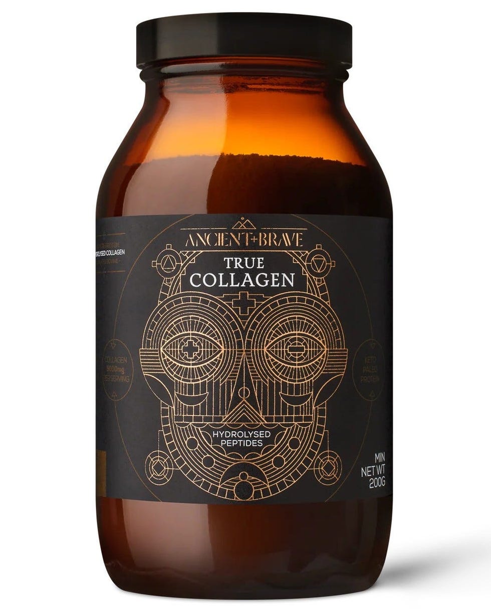 Ancient + Brave True Collagen