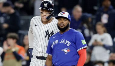 What's next for Yankees, Red Sox, Blue Jays, Rays, Orioles