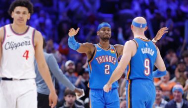 NBA trade deadline: The most important draft assets we're watching