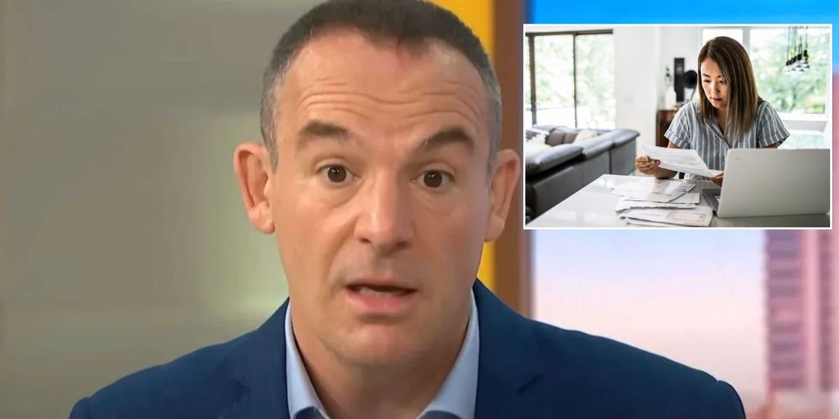Martin Lewis urges Britons to secure £92 document that is 'more important than a will'