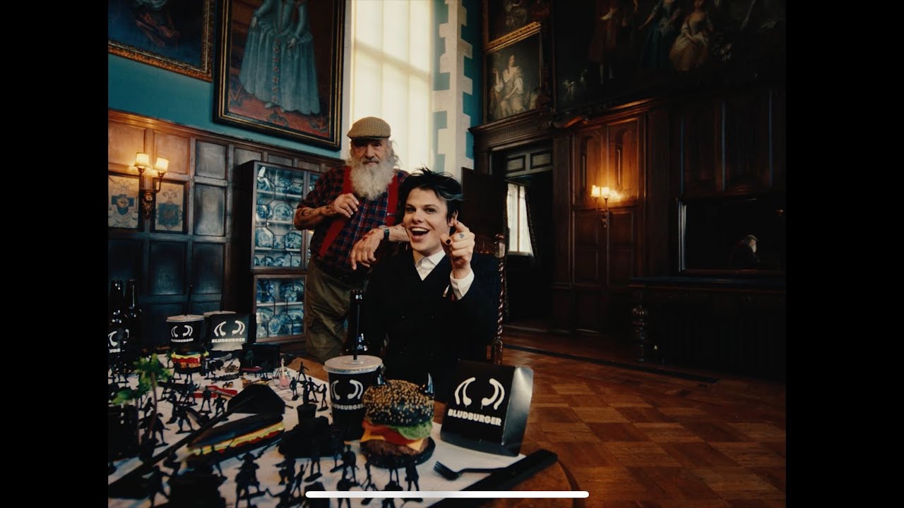 YouTube video thumbnail