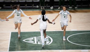 Ohio Women’s Basketball Heads to Kent State for Midweek Matchup on Wednesday Night