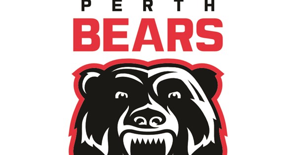 NRL 2026: Perth Bears unveil logo ahead of 2027 NRL debut