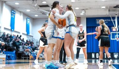 Women's Basketball - Battle of the Vikings game preview
