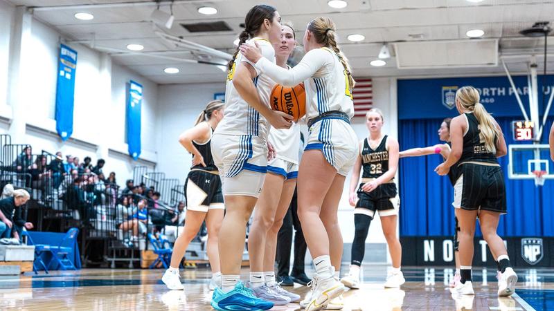 Women's Basketball - Battle of the Vikings game preview