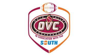 OVC-Big South Football Association Announces 2026 League Schedule