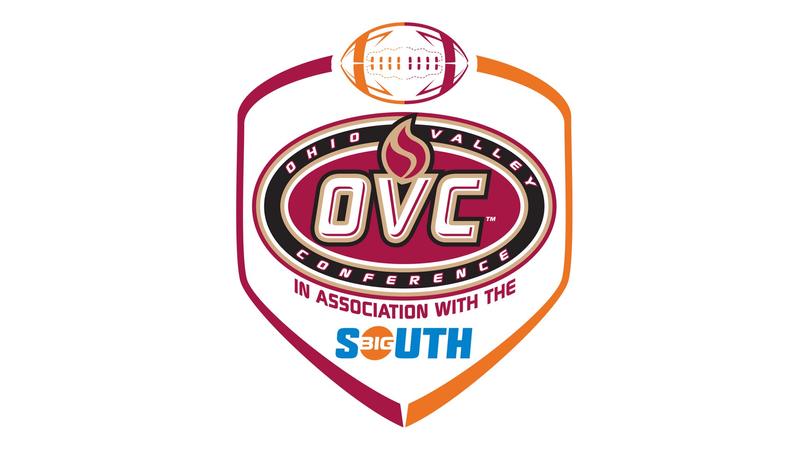 OVC-Big South Football Association Announces 2026 League Schedule