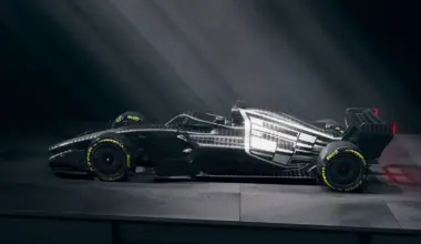 First F1 2026 livery revealed as Alpine splits with Jack Doohan