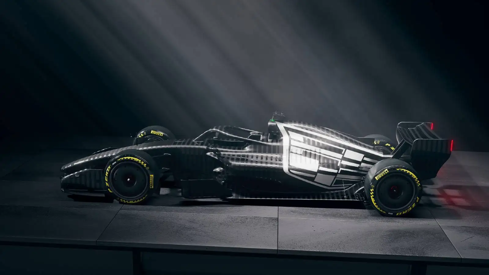 First F1 2026 livery revealed as Alpine splits with Jack Doohan