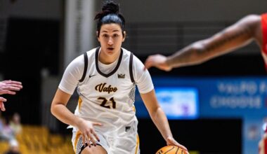 Women's Basketball Heads to Illinois State Thursday