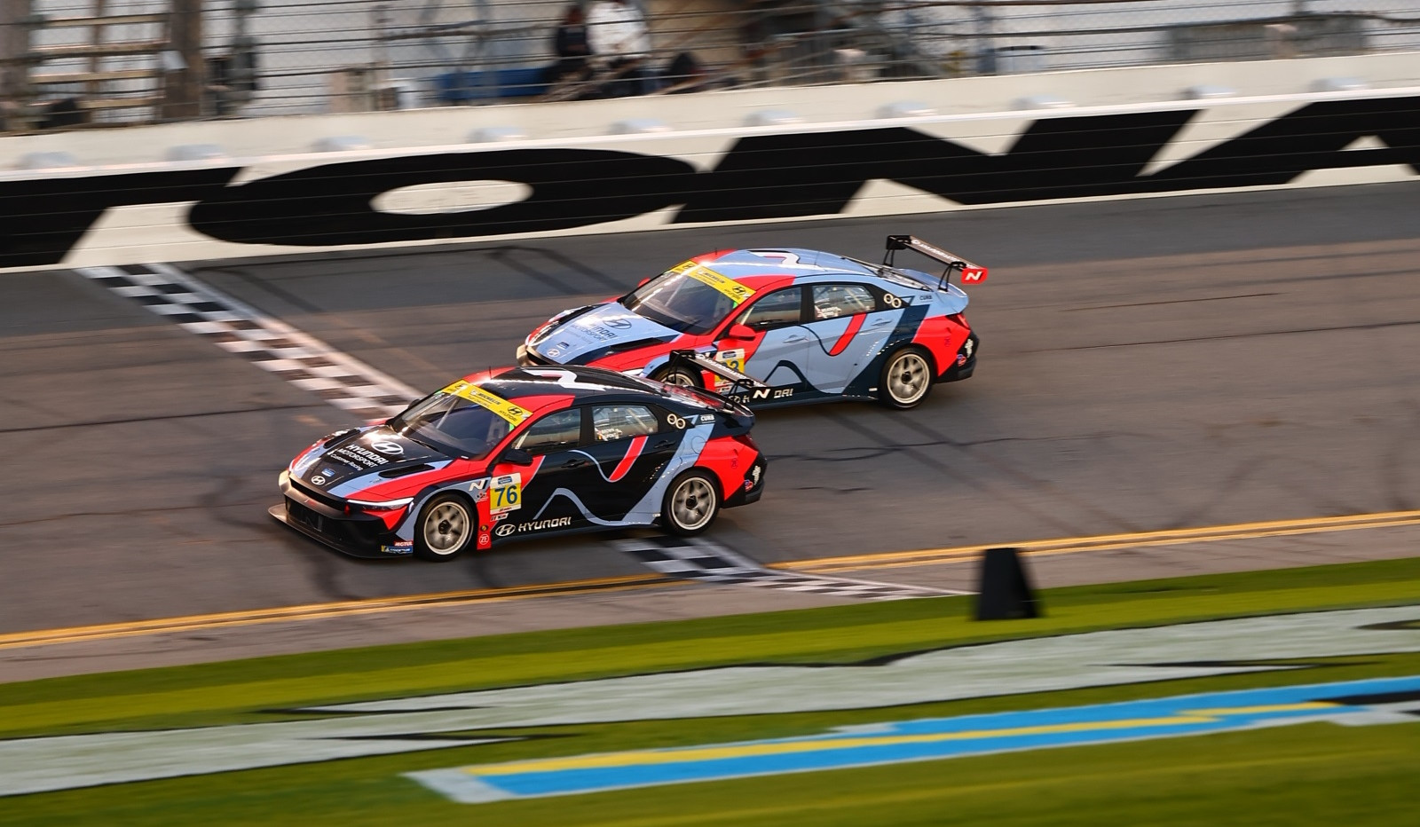 Motorsport news: Aussie TCR champ Josh Buchan gets Daytona call-up